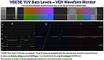 Checking_VQCSE_YUV_Levels
