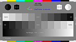 GS1080 Test Pattern