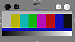 CB1080 Test Pattern