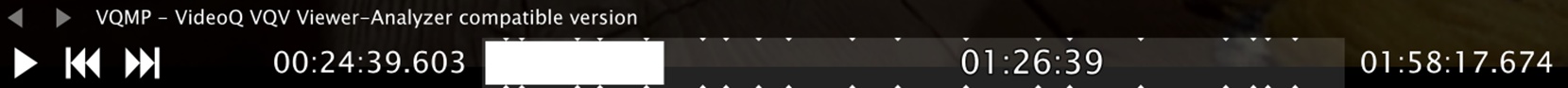 Chapter Navigation