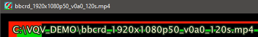 File Name and full path
